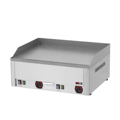 Πλατώ ηλεκτρικό διπλό λείο (FTH 60 E)