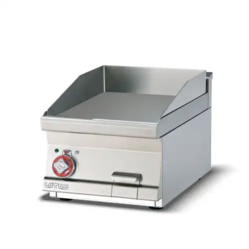 Πλατώ ηλεκτρικό μονό λείο (FTLT-64ET)