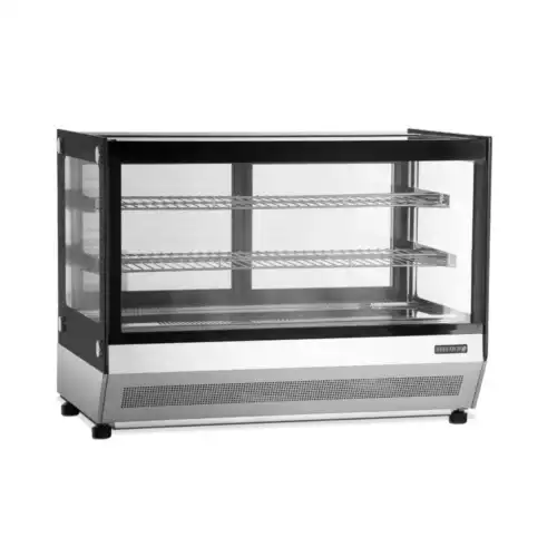 Βιτρίνα συντήρησης επιτραπέζια (LCT900F/BLACK)