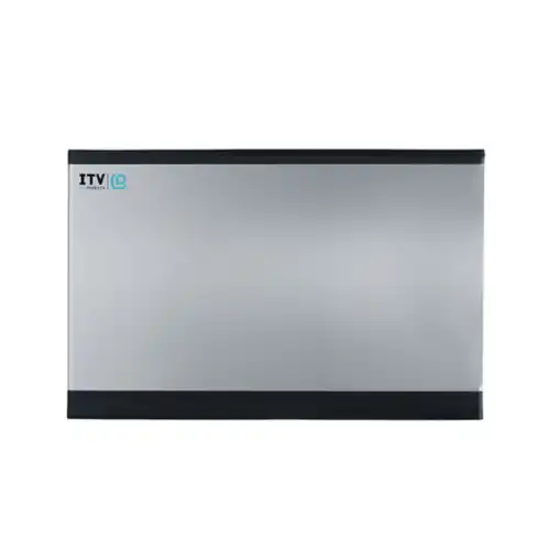 Παγομηχανή καθέτου στοιχείου 241Kg (SPIKA MS220A)