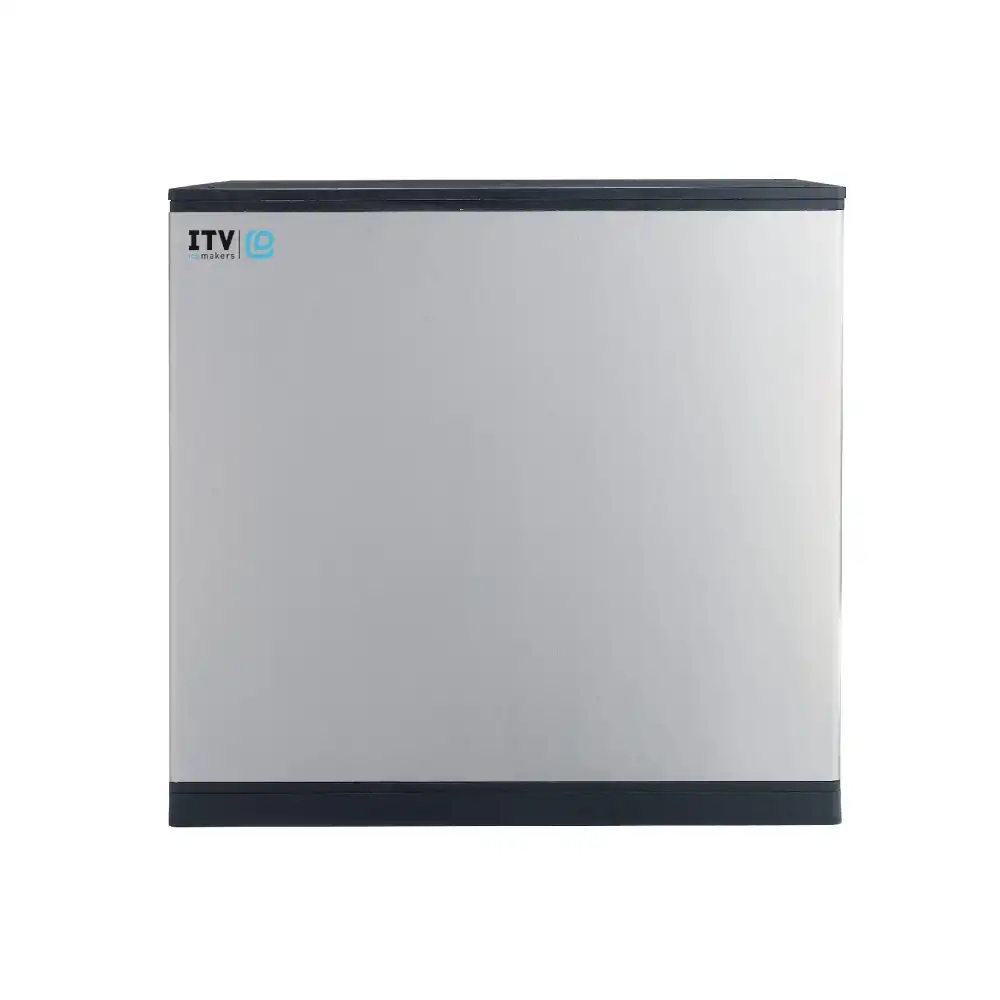 Παγομηχανή καθέτου στοιχείου 424Kg (SPIKA MS410) - Image 2