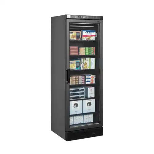 Βιτρίνα κατάψυξης (UFSC371G BLACK)