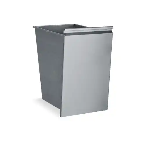 Αμπάρι με ανάκλιση