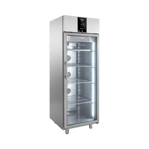 ΘΑΛΑΜΟΣ ΞΗΡΑΣ ΩΡΙΜΑΝΣΗΣ INOX (DR70)