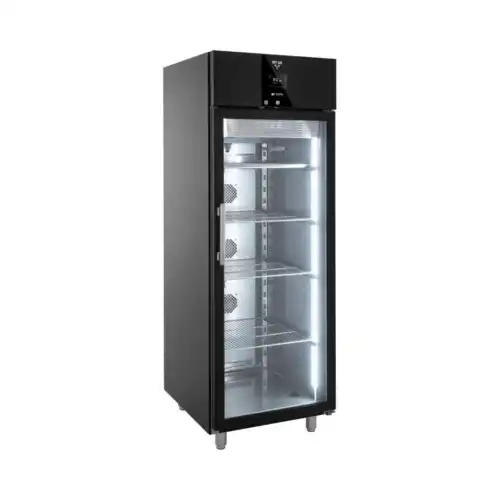 ΘΑΛΑΜΟΣ ΞΗΡΑΣ ΩΡΙΜΑΝΣΗΣ ΜΑΥΡΟ (DR70 BL)