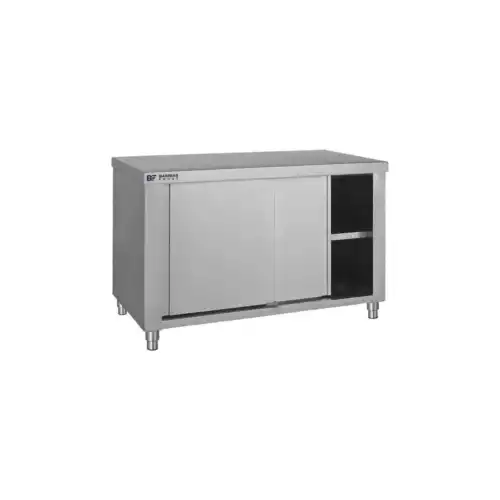 Ερμάριο με συρόμενες πόρτες 160X70X85