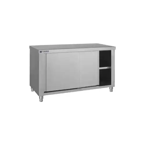 Ερμάριο με συρόμενες πόρτες 180X70X85