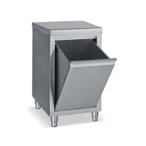 Ερμάριο με αμπάρι