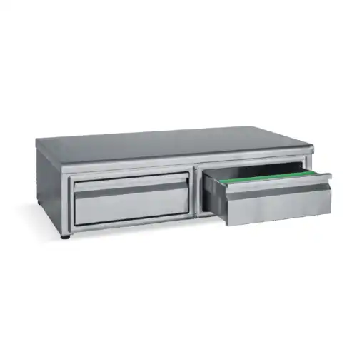 Ερμάριο του καφέ