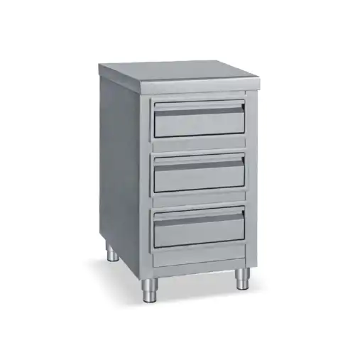 Ερμάριο με συρτάρια