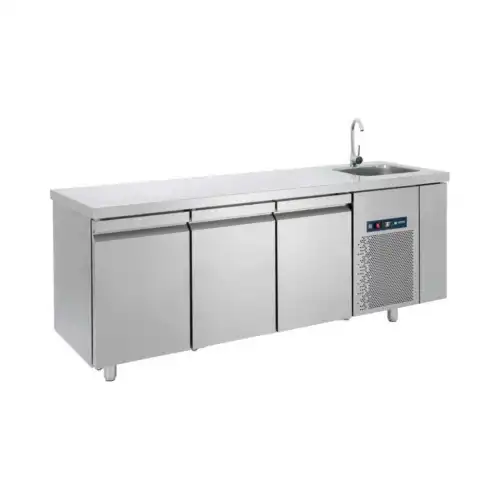 ΨΥΓΕΙΟ ΠΑΓΚΟΣ ΜΕ ΓΟΥΡΝΑ 40Χ40 (PG205-40L)