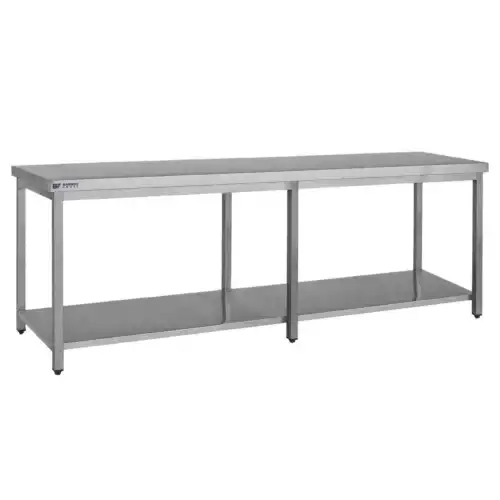 Τραπέζι 240X70X85