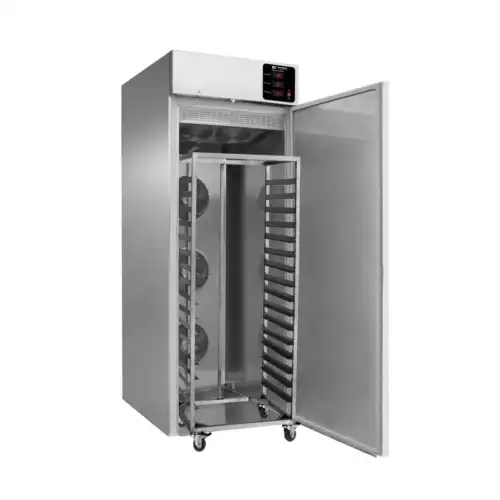 ΘΑΛΑΜΟΣ ΑΠΟΨΥΞΗΣ ΚΑΤΕΨΥΓΜΕΝΩΝ ΤΡΟΦΙΜΩΝ ROLL - IN ()