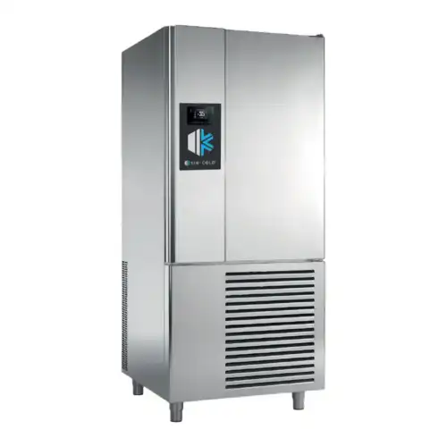 Blast chiller - Shock freezer (MXE 14.40)