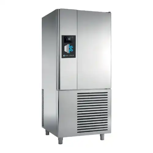 Blast chiller - Shock freezer (MXE 14.50)