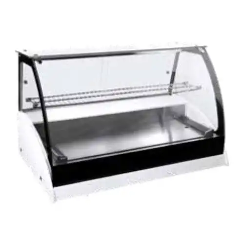 Επιτραπέζια βιτρίνα ψυχόμενη με αέρα  BI RE 110C (BCBI.68115R)