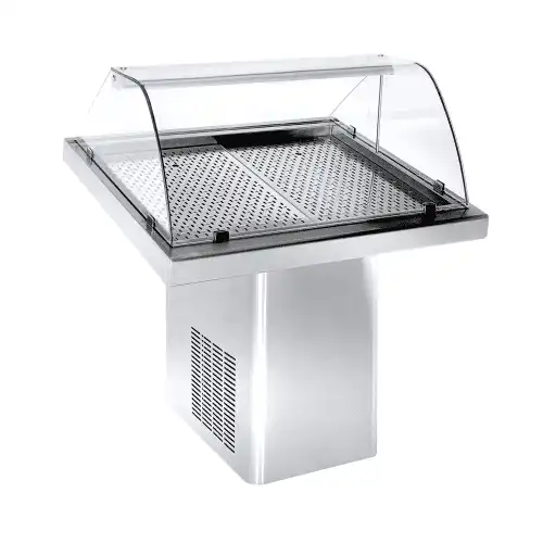 Βιτρίνα προβολής ψαριών PS KO 100M (CCVI.F9100S.1)