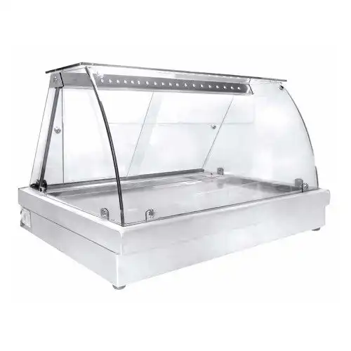 Θερμοθάλαμος THE ET 134 (B0BI.70134H)