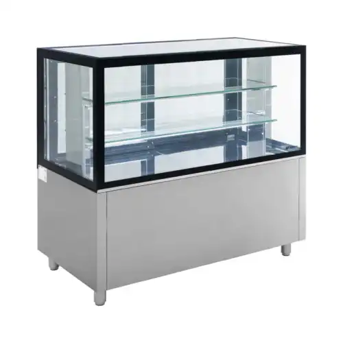 ΒΙΤΡΙΝΑ ΘΕΡΜΑΙΝΟΜΕΝΗ ΑΡΤΟΠΟΙΕΙΟΥ 138X70X120 LUX (ΒΗΚ138)