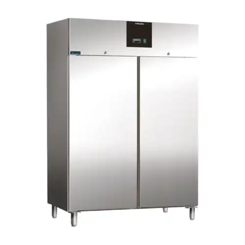 Τυφλή κατάψυξη 1476 lt για GN 2/1