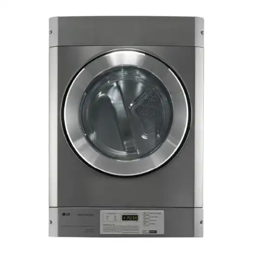 Στεγνωτήριο ρούχων 11 κιλών Στοιβάσιμο (GIANT C PRO ELECTRIC WIFI DRYER SU)