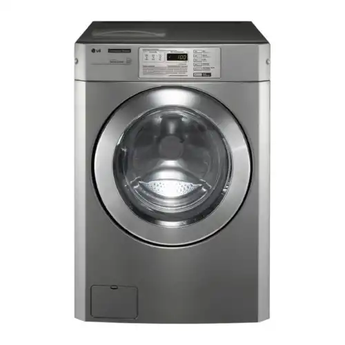Πλυντήριο ρούχων 11 κιλών Μη Στοιβάσιμο (GIANT C PRO HEATER SS)