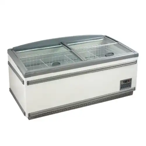 Βούτα μέσης / πλάτης κατάψυξη 630 lt (IGLOO 18)