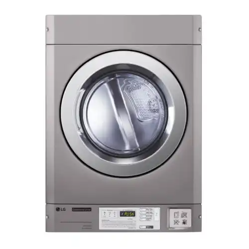 Στεγνωτήριο ρούχων 15 κιλών Στοιβάσιμο (LIGHT TITAN ELECTRIC WIFI DRYER SU)