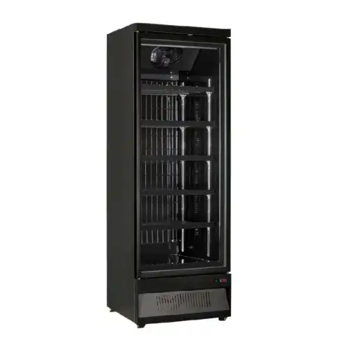 Βιτρίνα συντήρησης (MR75 TN1 Black)