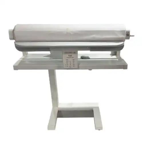 Κυλινδρικό σιδερωτήριο (STEAM IRONER 580)