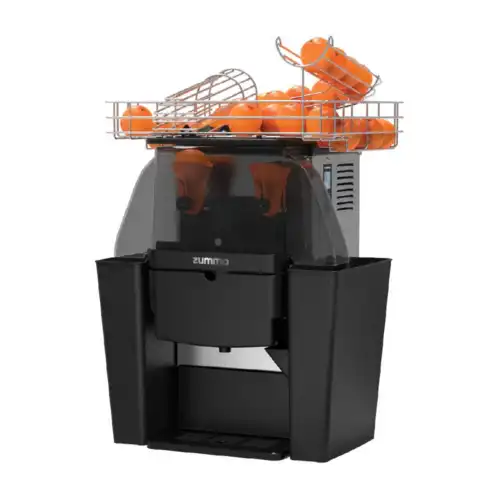 Αυτόματος αποχυμωτής εσπεριδοειδών 22lt (Z06)