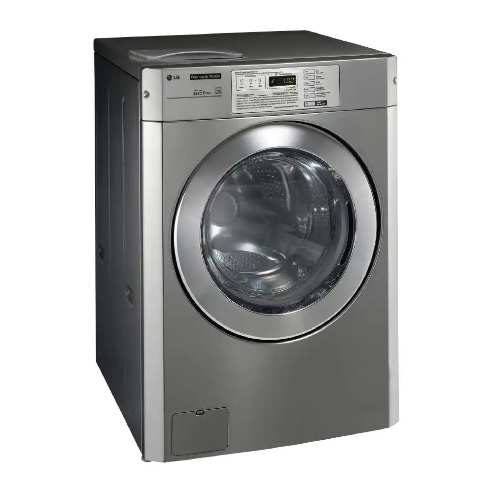 Πλυντήριο ρούχων 11 κιλών Μη Στοιβάσιμο (GIANT C PRO HEATER SS) - Image 4