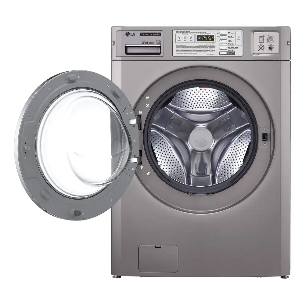 Πλυντήριο ρούχων 15 κιλών Στοιβάσιμο (TITAN C MAX WIFI HEATER SL) - Image 4