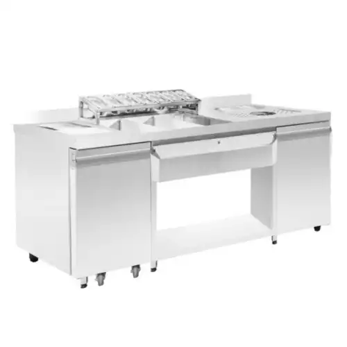 Bar Station ουδέτερο BS NE 179 (00BS.GN179.R0)