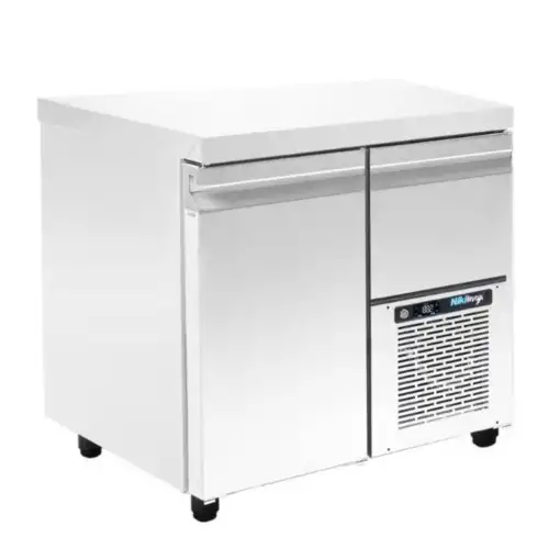 Πάγκος κατάψυξης με ψυκτικό μηχάνημα PA 70 104MF (R0PA.70104F.0H)