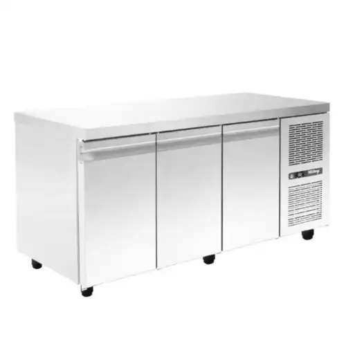 Πάγκος κατάψυξης με ψυκτικό μηχάνημα  PA 70 208MF