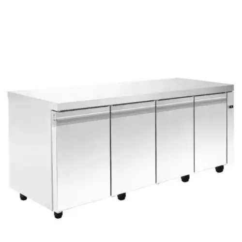 Πάγκος κατάψυξης χωρίς ψυκτικό μηχάνημα PA 80 225AF (R0PA.80225N.0000)