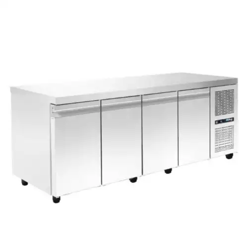 Πάγκος κατάψυξης με ψυκτικό μηχάνημα  PA 70 260MF (R0PA.70260F.0000)