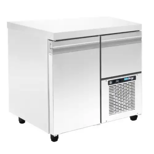 Πάγκος κατάψυξης με ψυκτικό μηχάνημα  PA GN 089MF (R0PA.GN089F.0H)