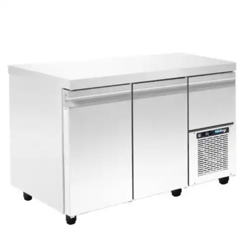 Πάγκος κατάψυξης με ψυκτικό μηχάνημα PA GN 134MF (R0PA.GN134F.00H)