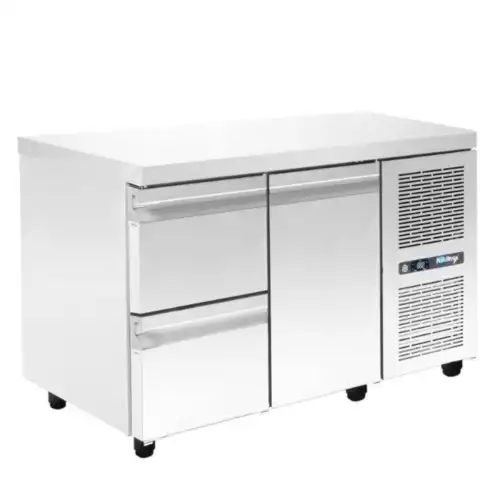 Πάγκος συντήρησης με ψυκτικό μηχάνημα PA 60 140M20 (R0PA.60140R.20)