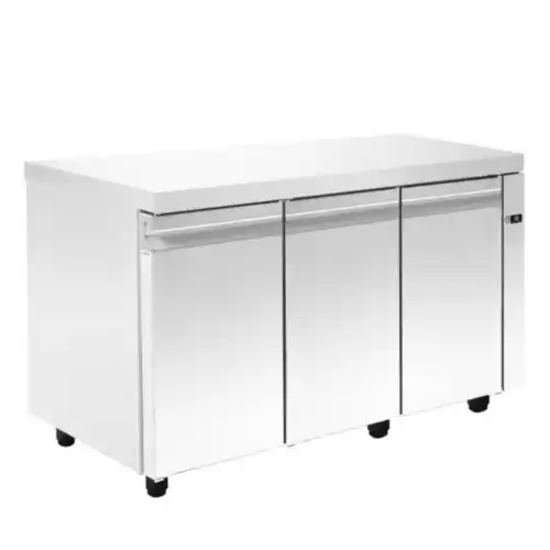 Πάγκος κατάψυξης χωρίς ψυκτικό μηχάνημα PA GN 150AF (R0PA.GN150N.000)