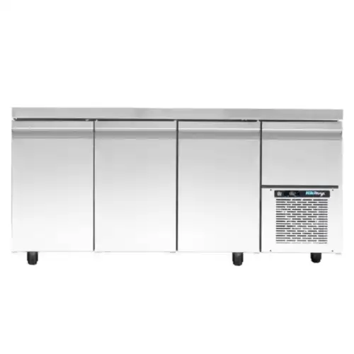 Πάγκος συντήρησης με ψυκτικό μηχάνημα PA 70 209M (R0PA.70209R.000H)