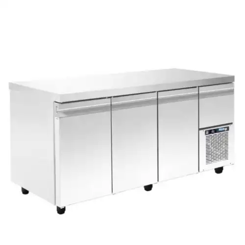 Πάγκος συντήρησης με ψυκτικό μηχάνημα  PA GN 179M (R0PA.GN179R.000H)