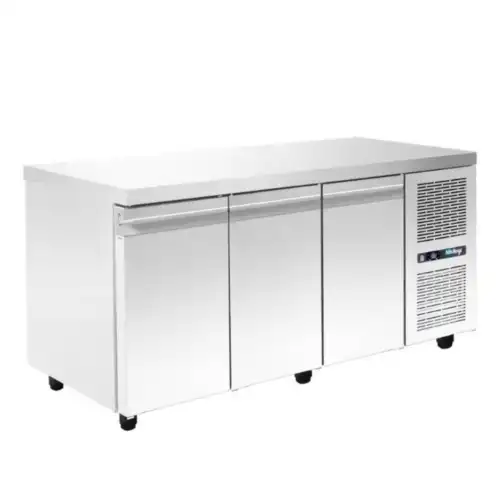 Πάγκος κατάψυξης με ψυκτικό μηχάνημα PA GN 185MF (R0PA.GN185F.000)