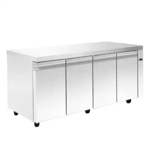 Πάγκος κατάψυξης χωρίς ψυκτικό μηχάνημα PA GN 195AF (R0PA.GN195N.0000)