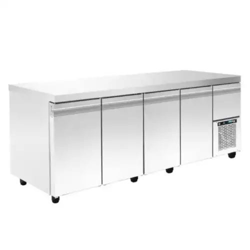 Πάγκος συντήρησης με ψυκτικό μηχάνημα PA GN 224M (R0PA.GN224R.0000H)