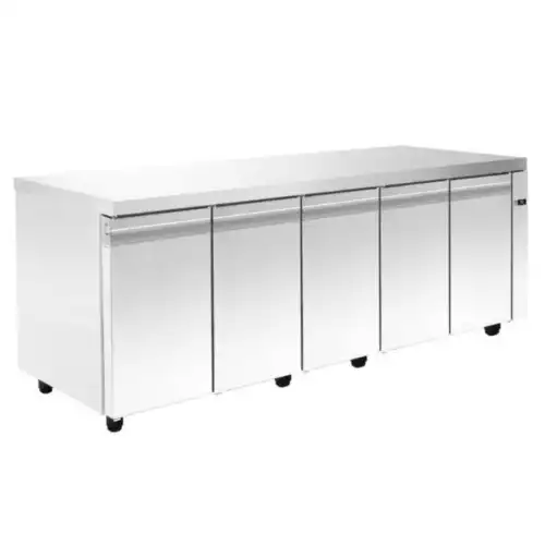 Πάγκος κατάψυξης χωρίς ψυκτικό μηχάνημα PA GN 240AF (R0PA.GN240N.00000)