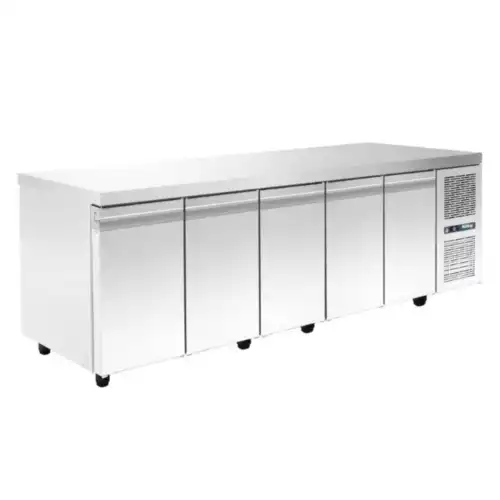 Πάγκος κατάψυξης με ψυκτικό μηχάνημα  PA GN 275MF (R0PA.GN275F.00000)