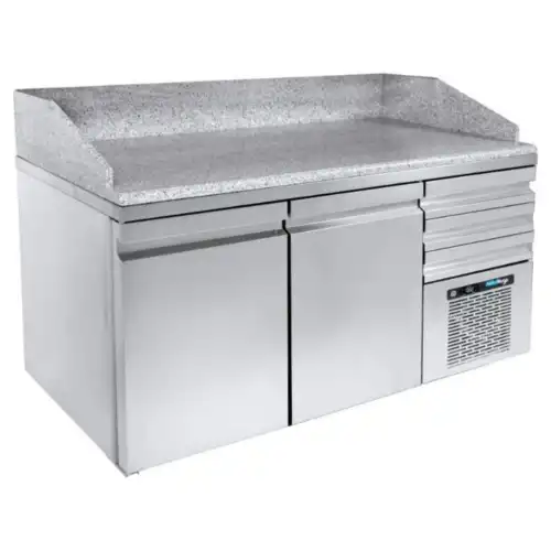 Πάγκος συντήρησης Πίτσας PA PI 157M3 (R0PA.P8157R.00N)